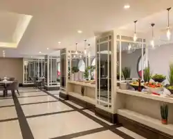 Ramada by Wyndham Makkah Zad Al Tayseer thumbnail